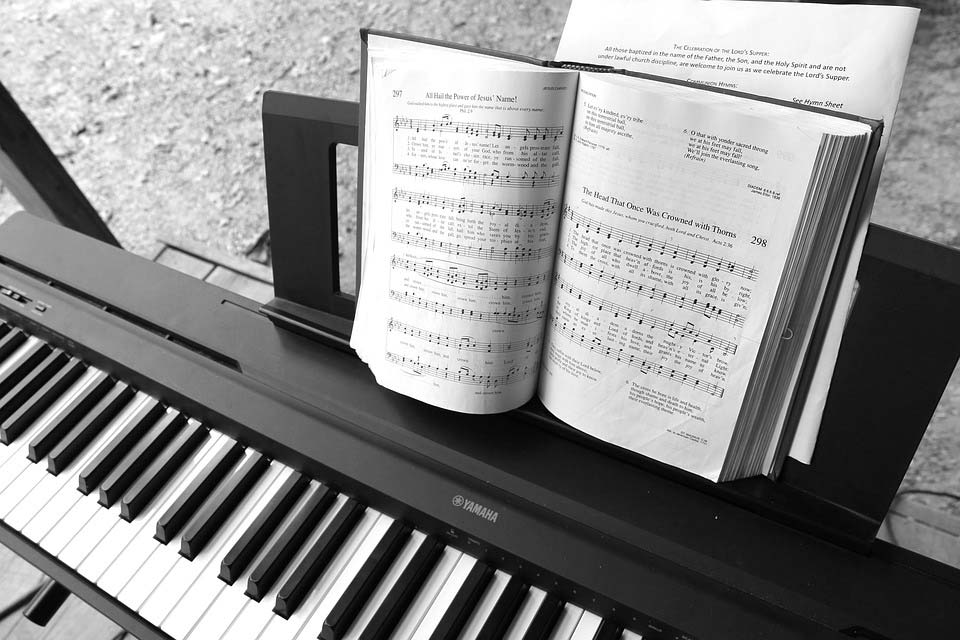 choisir polyphonie synthetiseur yamaha avis
