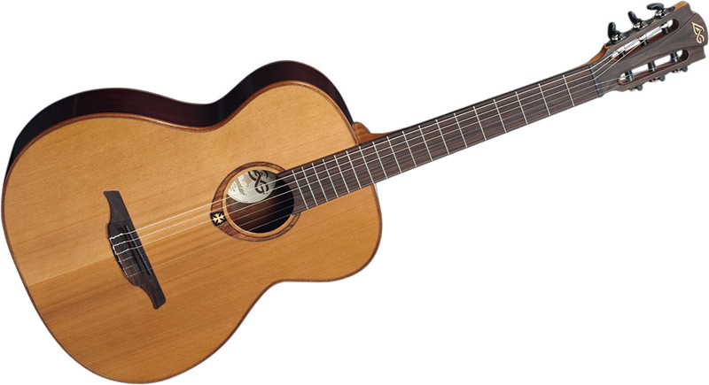 choisir selon design guitare pour enfant