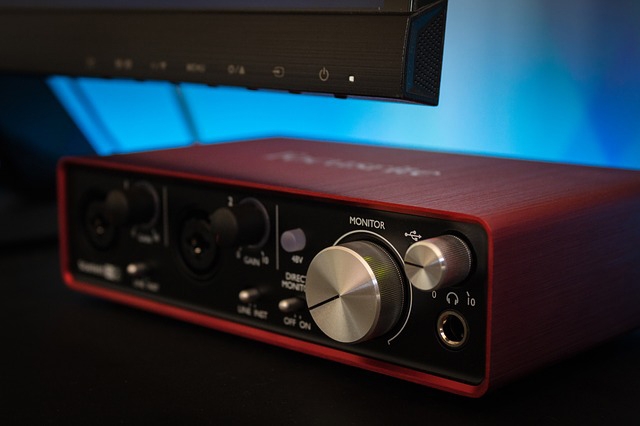 choisir selon usage interface audio avis