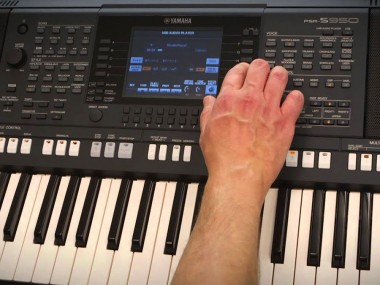 classement comparatif 5 meilleurs synthetiseurs yamaha