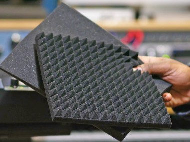 classement comparatif 7 meilleures mousses acoustiques avis