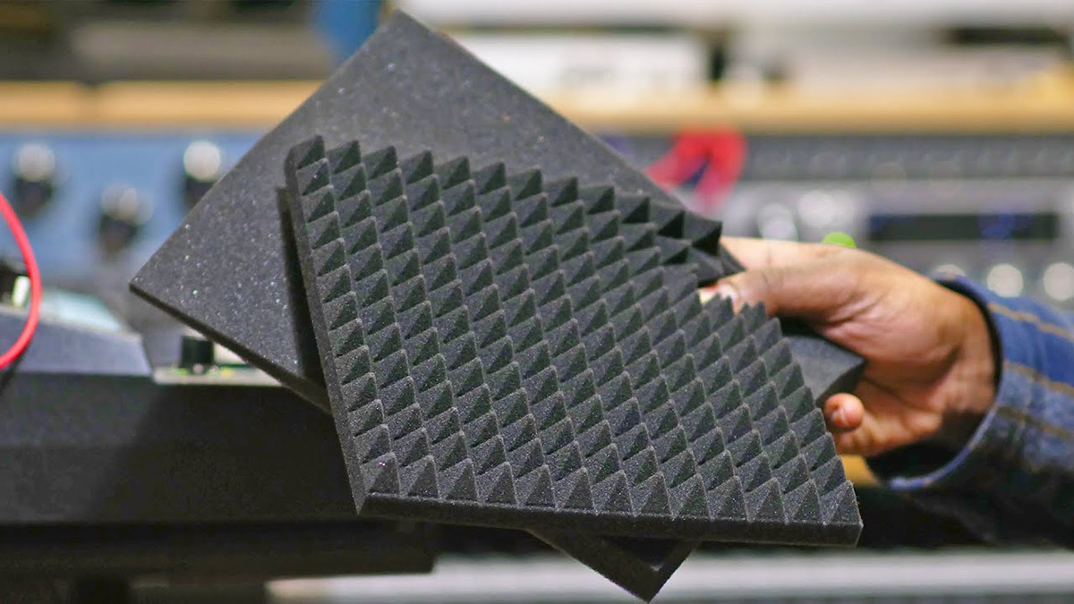 classement comparatif 7 meilleures mousses acoustiques avis