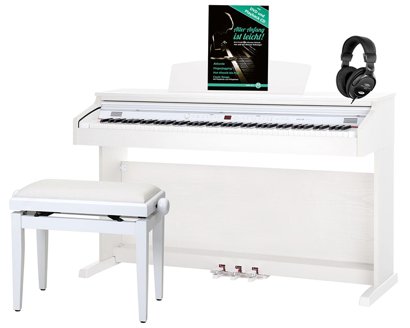 classic cantabile dp 50 wm piano numerique avis