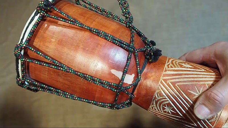 djembe ciffre avis