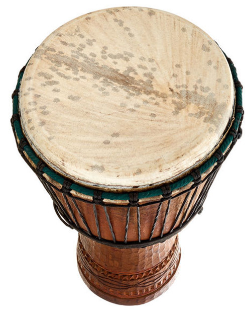 djembe thomann nn32 avis