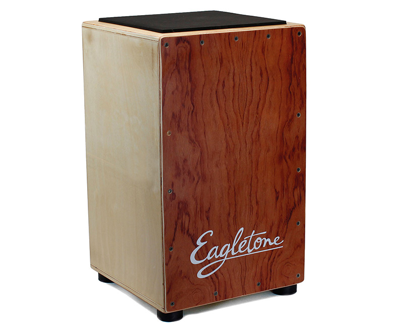 eagletone cingaro bb cajon avis