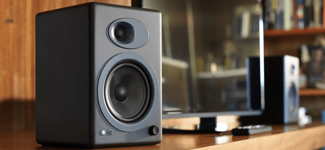 ecoutes studio enceintes proximite semi proximite types enceintes monitoring avis