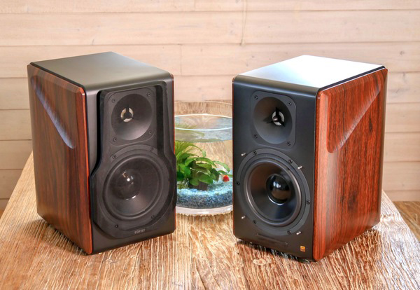 enceintes monter home studio avis