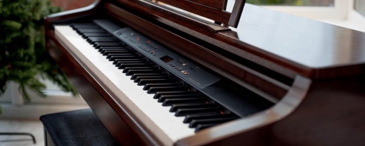 exprimer sensibilite musicale piano numerique yamaha avis