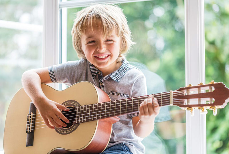 guitare classique guitare enfant avis