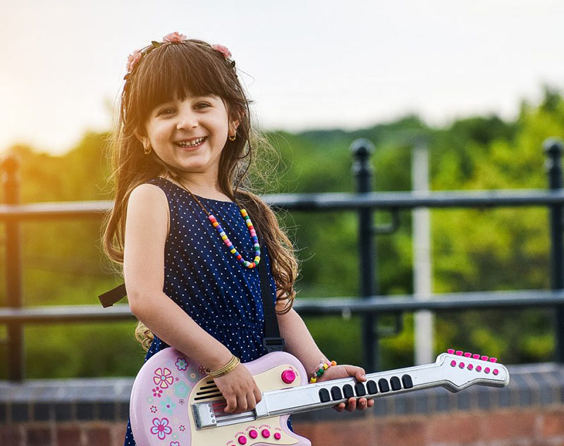 guitare jouet guitare enfant avis