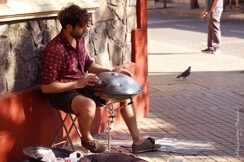 handpan creer sonorites cristallines hypnotisantes avis