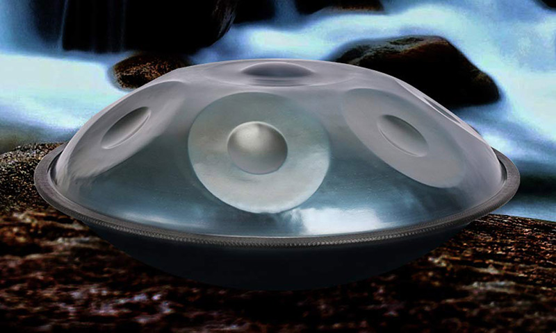 handpan muslady hangdrum avis