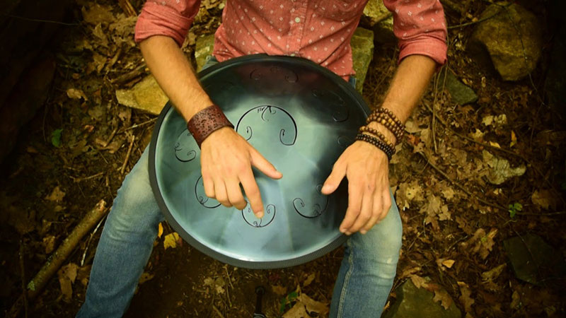 handpan rav vast g pygmy avis