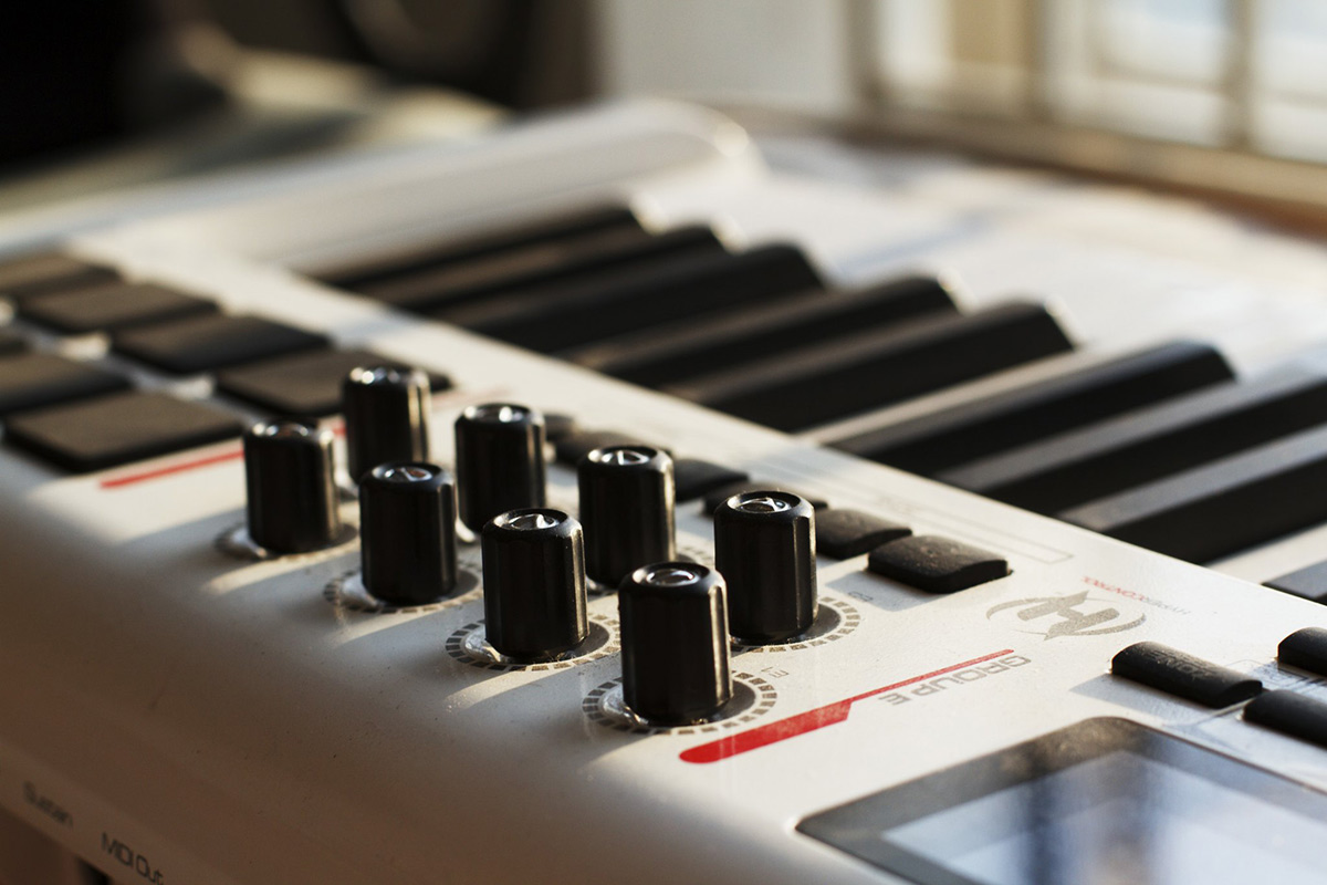 meilleurs controleurs midi moment classement comparatif