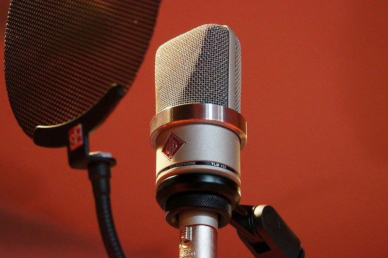 neumann tlm 102 micro statique avis