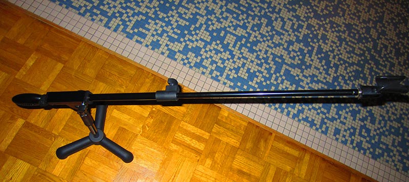 pied micro samson mb1 avis
