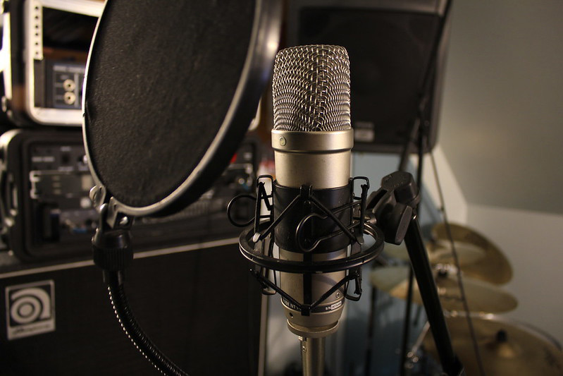 rode nt1 a micro statique avis