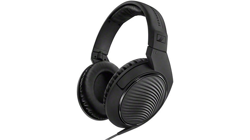 sennheiser hd 200 pro casque audio avis