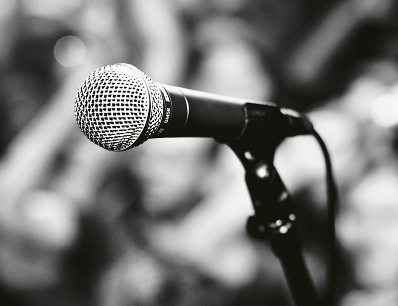 shure sm58 micro cardioide avis