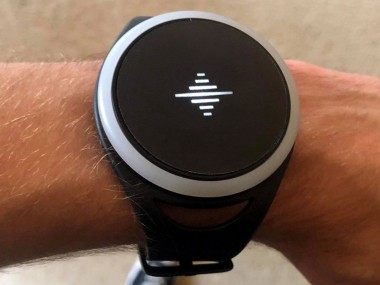 soundbrenner pulse metronome intelligent avis