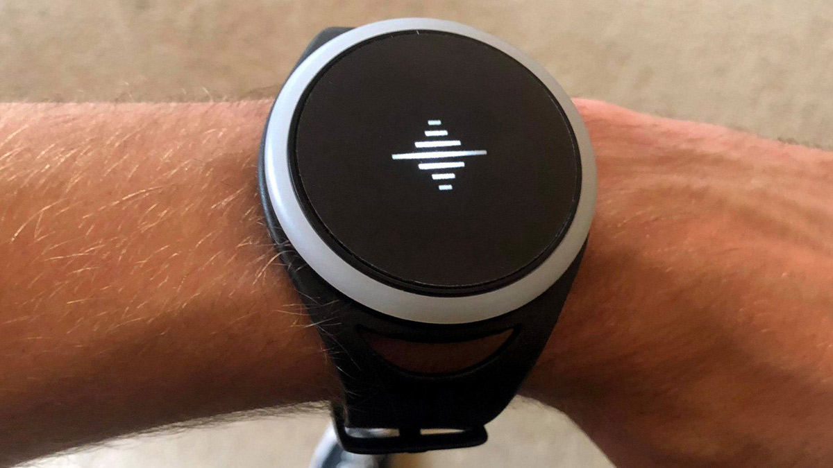 soundbrenner pulse metronome intelligent avis