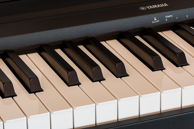 synthétiseur yamaha grande variete sons avis
