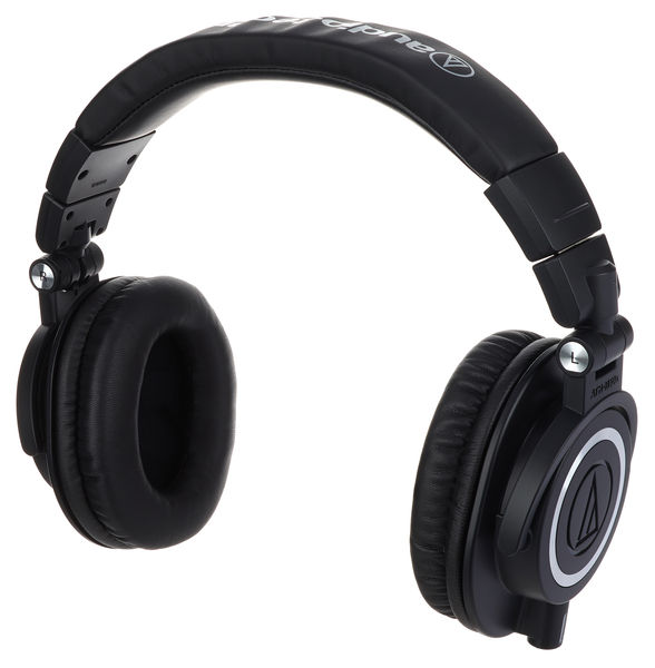 Audio Technica ATH-M50 X