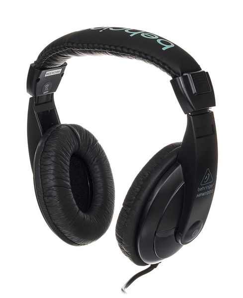 Behringer HPM 1000 BK