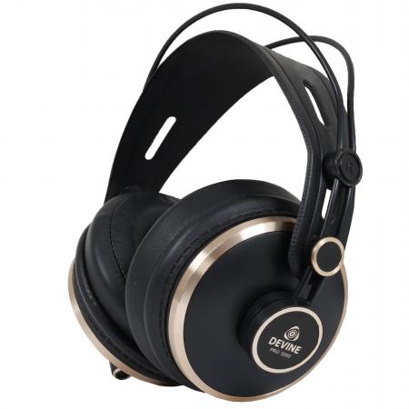 Devine Pro 5000