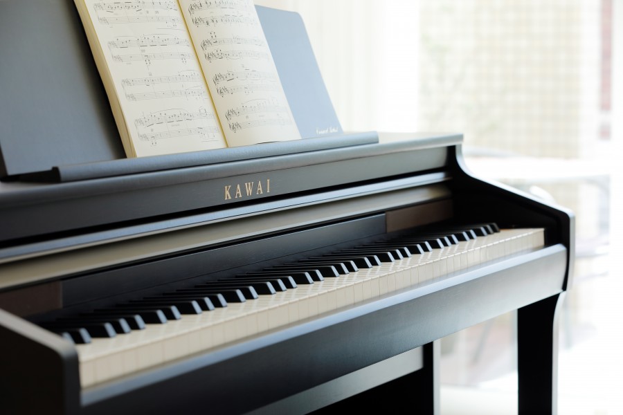 Kawai CA48