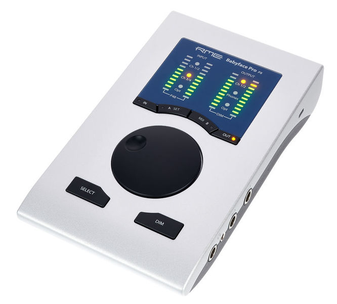 RME Babyface Pro
