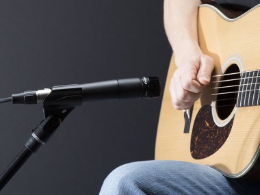 classement comparatif 8 meilleurs micros enregistrement guitare avis