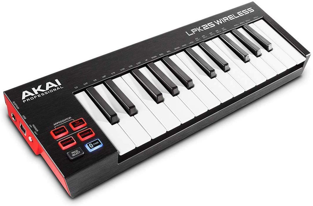 Akai Professional LPK25