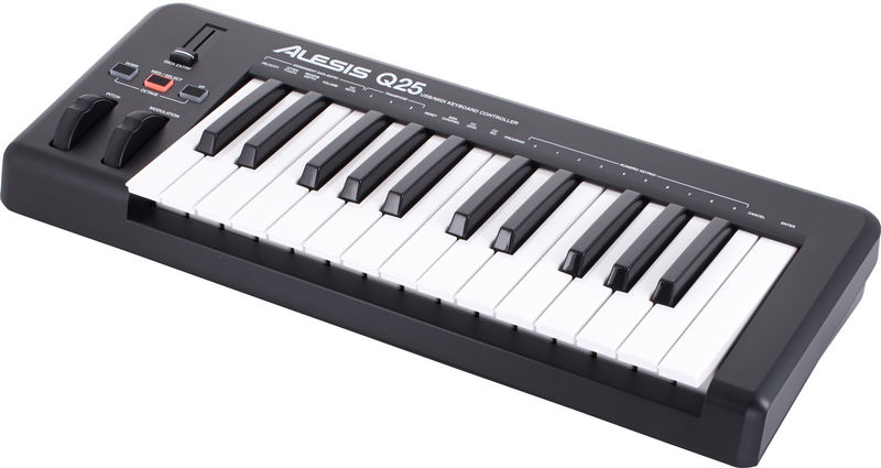 Alesis Q