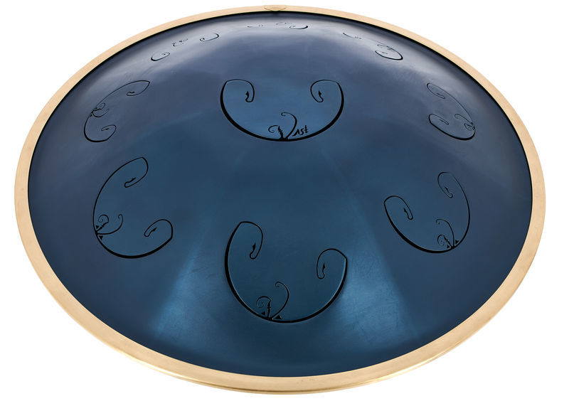 Handpan RAV VAST DRUM D MAJOR