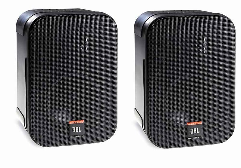 JBL Control 1 Pro
