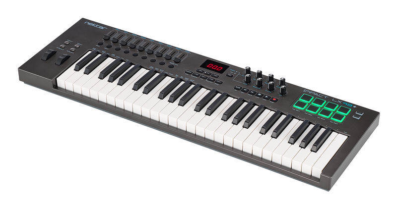 Nectar Impact LX49
