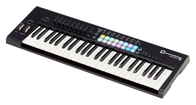 Novation Launchkey