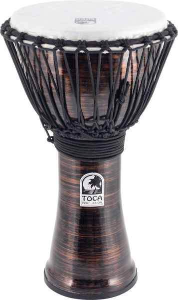 TOCA 10 Percussion Freestyle 2 Djembe