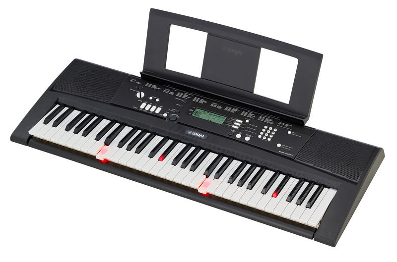 Yamaha EZ-220