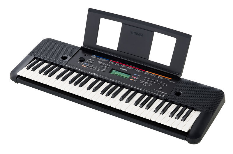 Yamaha PSR 263