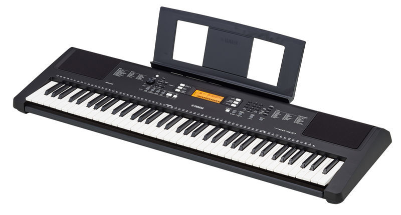Yamaha PSR-EW300