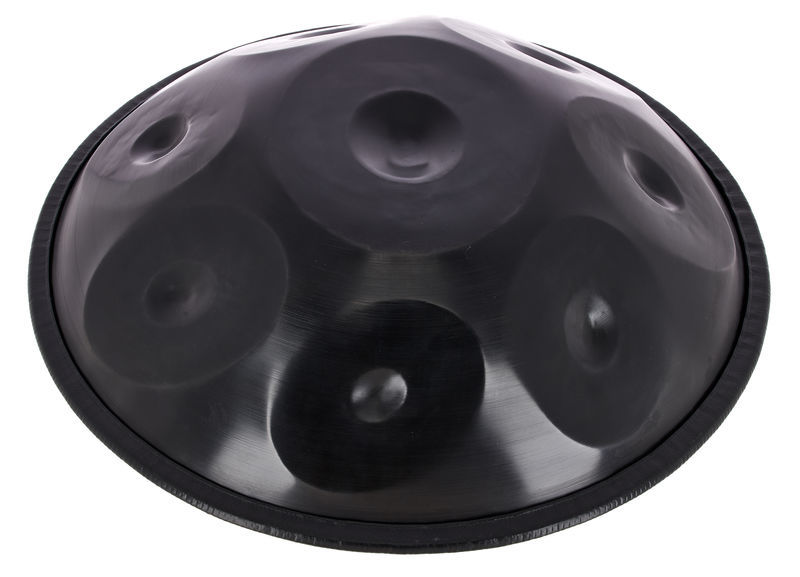 handpan Meinl HD6 Dominant 7th D