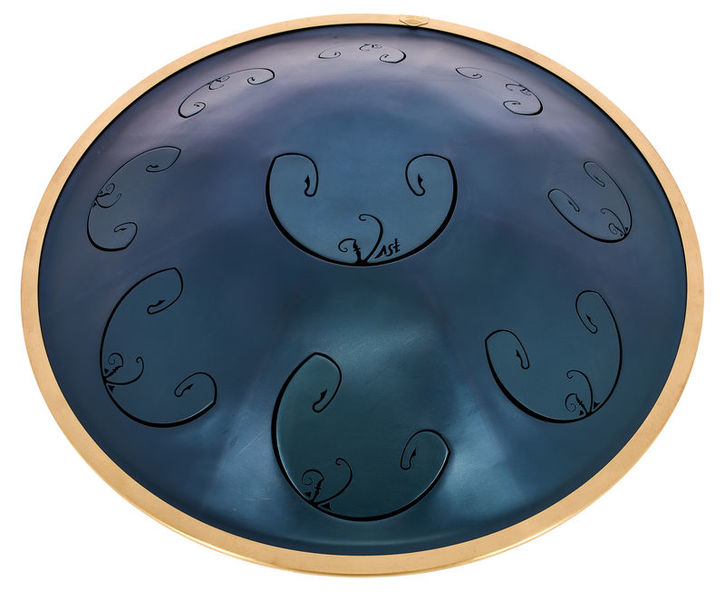 handpan RAV VAST E Low Pygmy