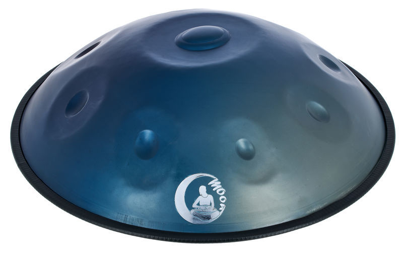 handpan Terre Moon D-Moll
