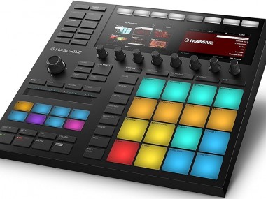 Maschine Mk3 avis