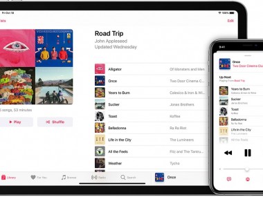 apple music avis