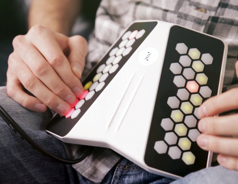 dualo du touch s combler besoins musiciens