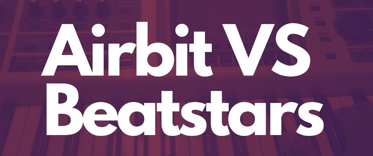 airbit-VS-beatstars-comparaison